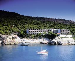 Hotelbebilderung