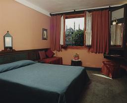 Hotelbebilderung