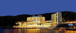 Hotelbebilderung