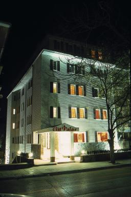 Hotelbebilderung