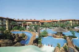 Hotelbebilderung