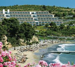 Hotelbebilderung
