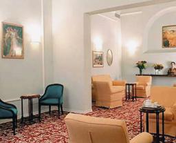 Hotelbebilderung