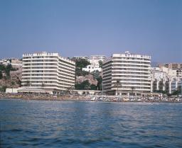 Hotelbebilderung